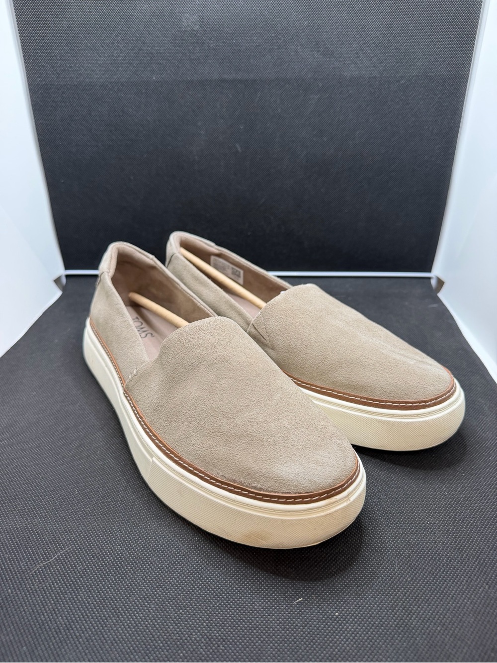 Tom’s Kameron Slip On